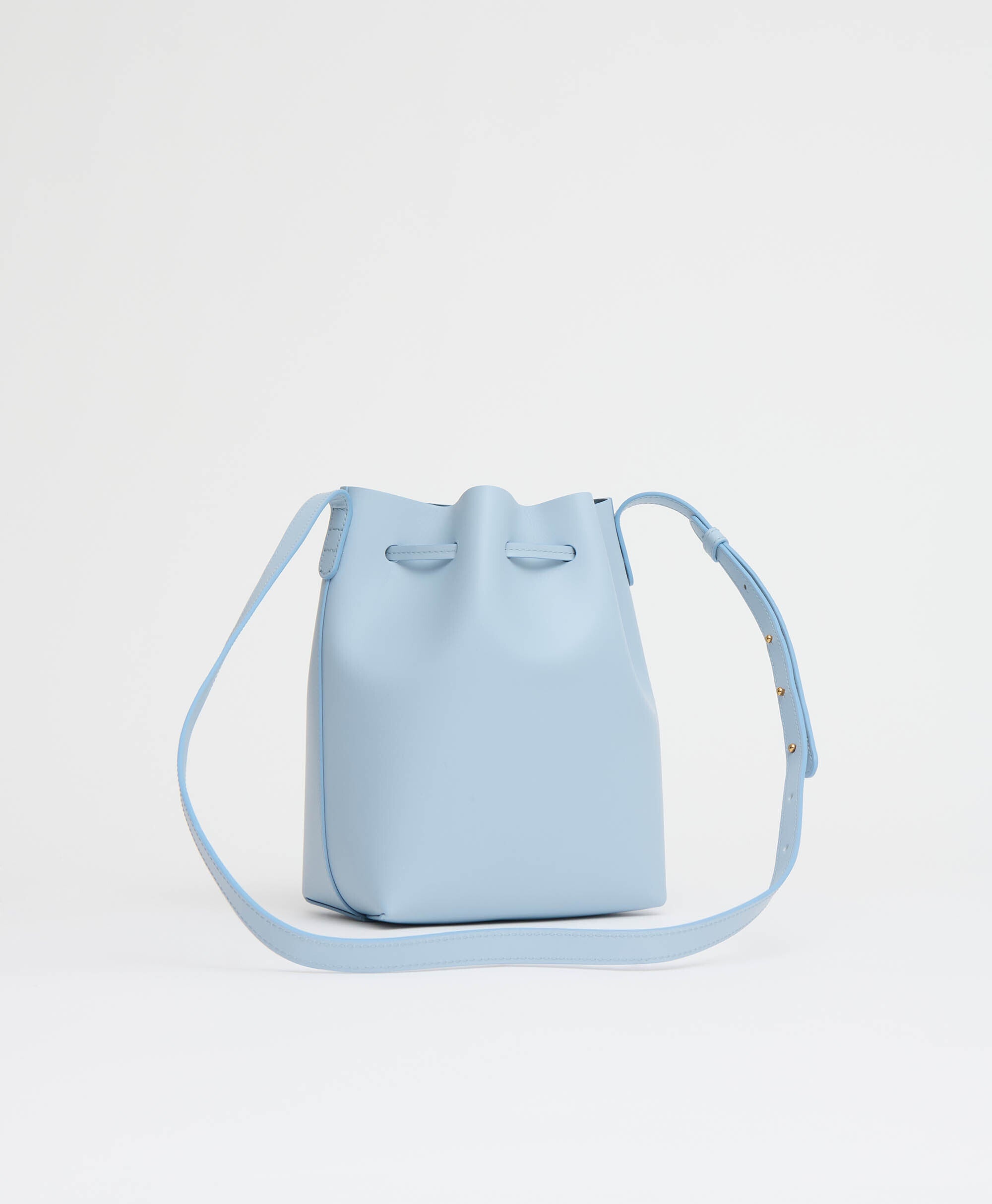 MINI BUCKET BAG - 4