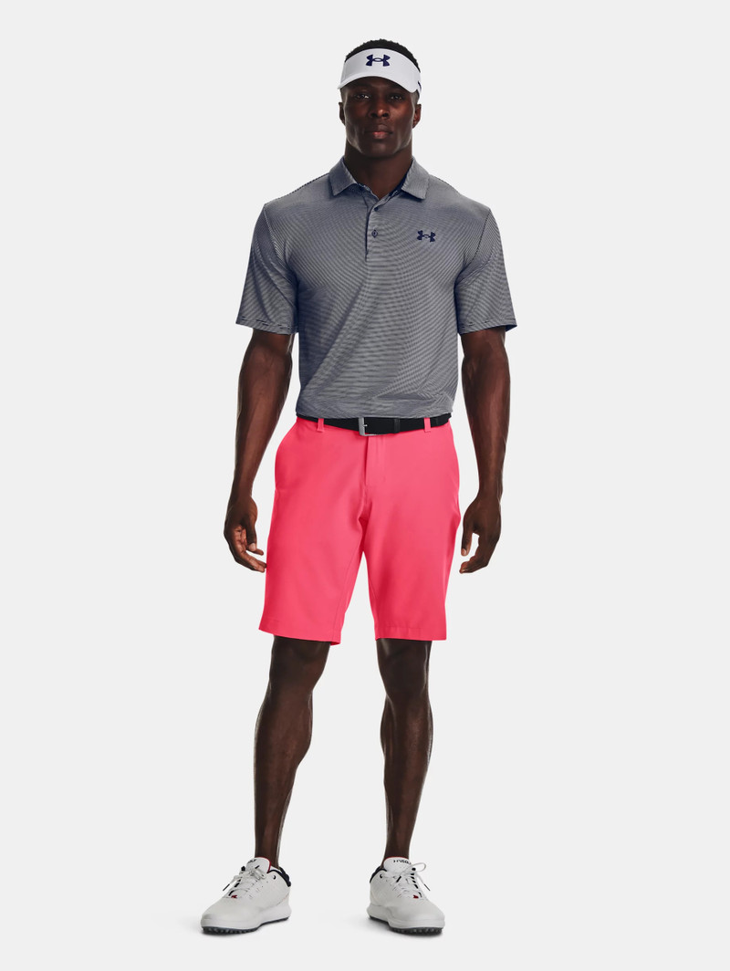 UA Playoff 3.0 Stripe 5