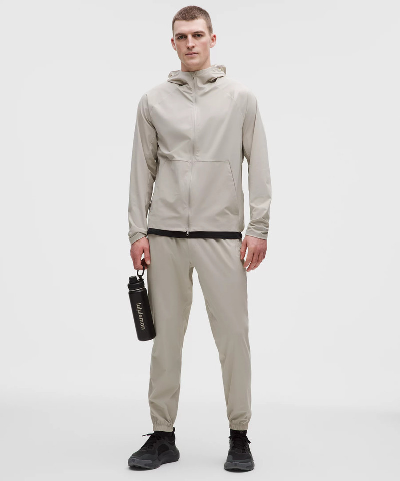 lululemon Pace Breaker Jacket outlook