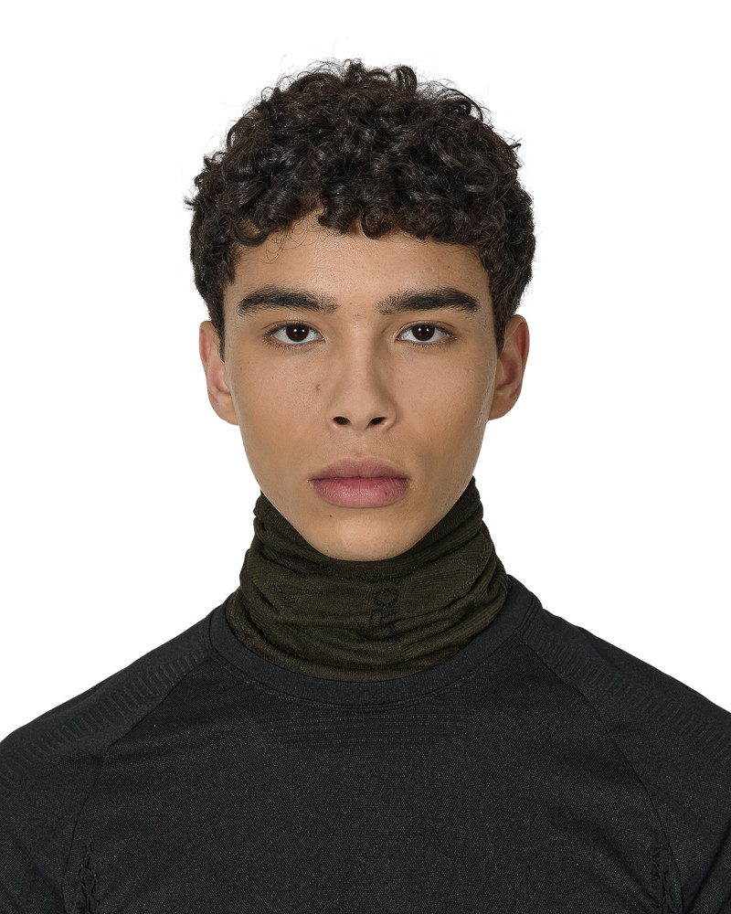 3d Knit Neck Gaiter 5