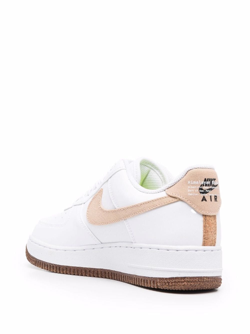 Air Force 1 '07 low-top sneakers - 3