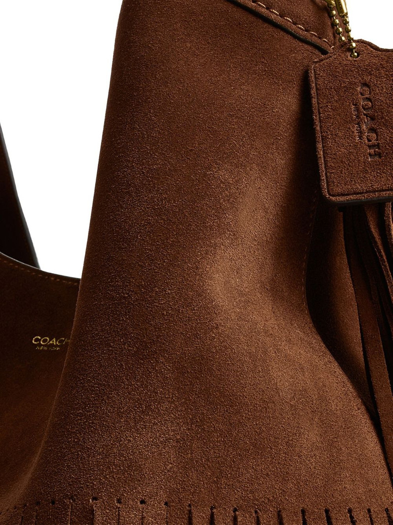 Fringe Brooklyn shoulder bag 3