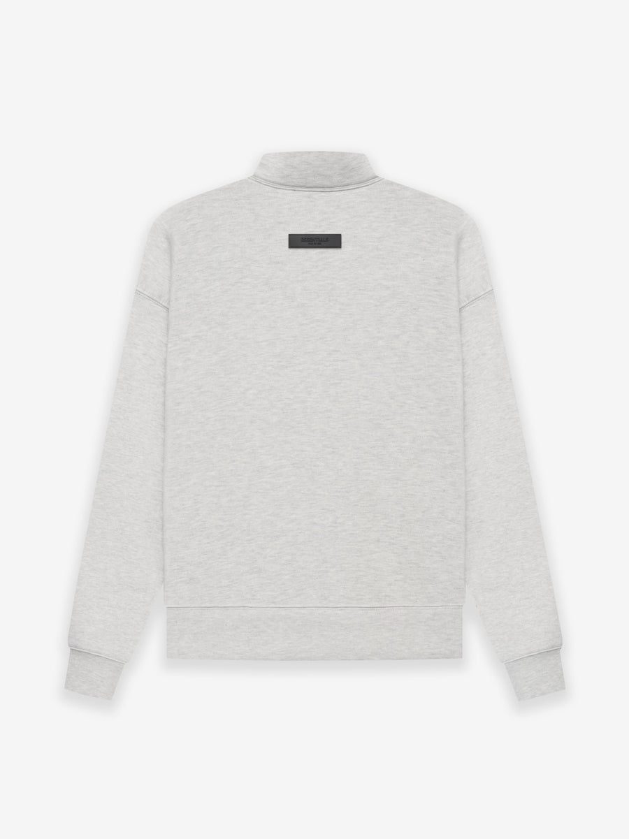 Essentials Mockneck - 2