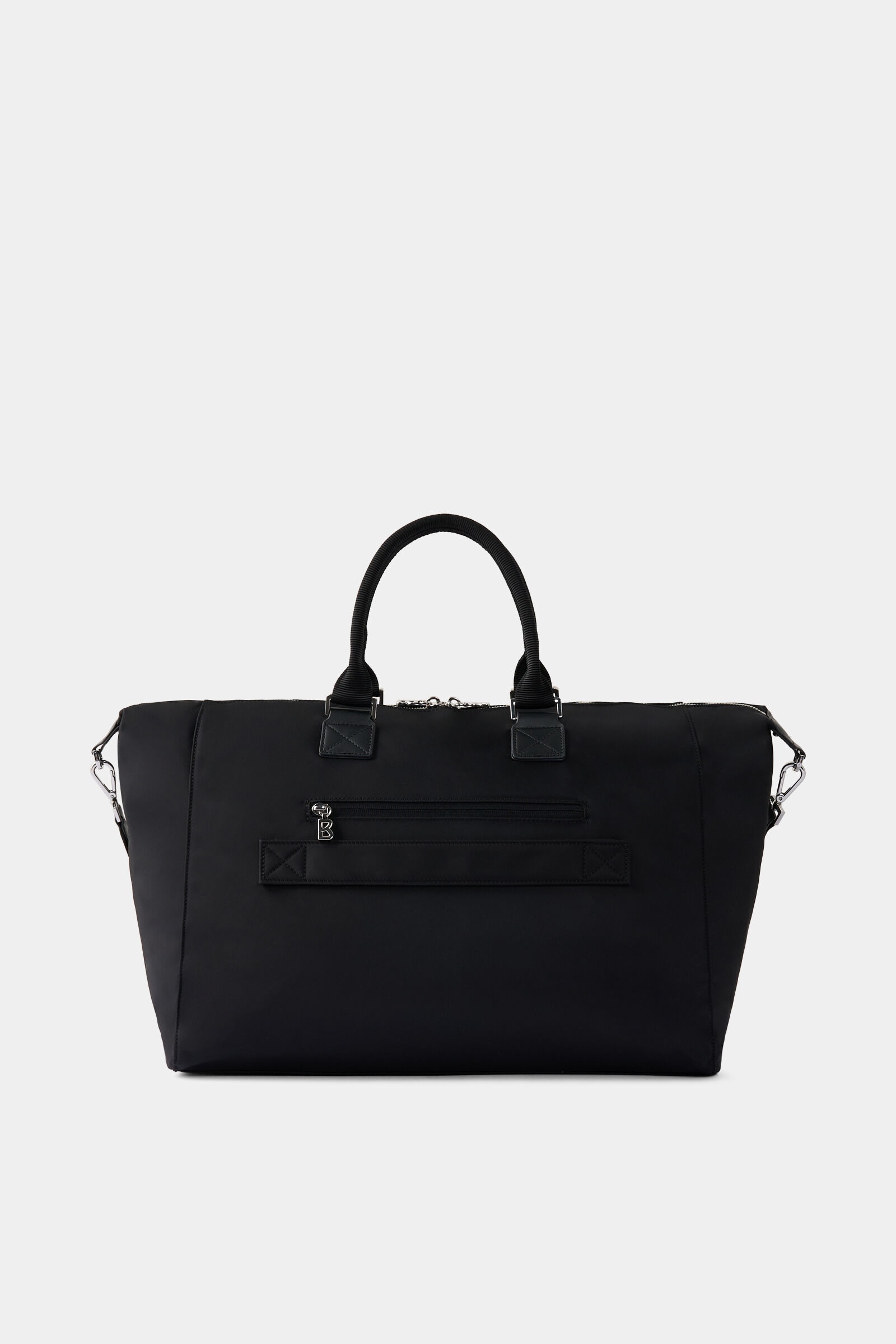 Klosters Alia Weekender bag in Black - 3