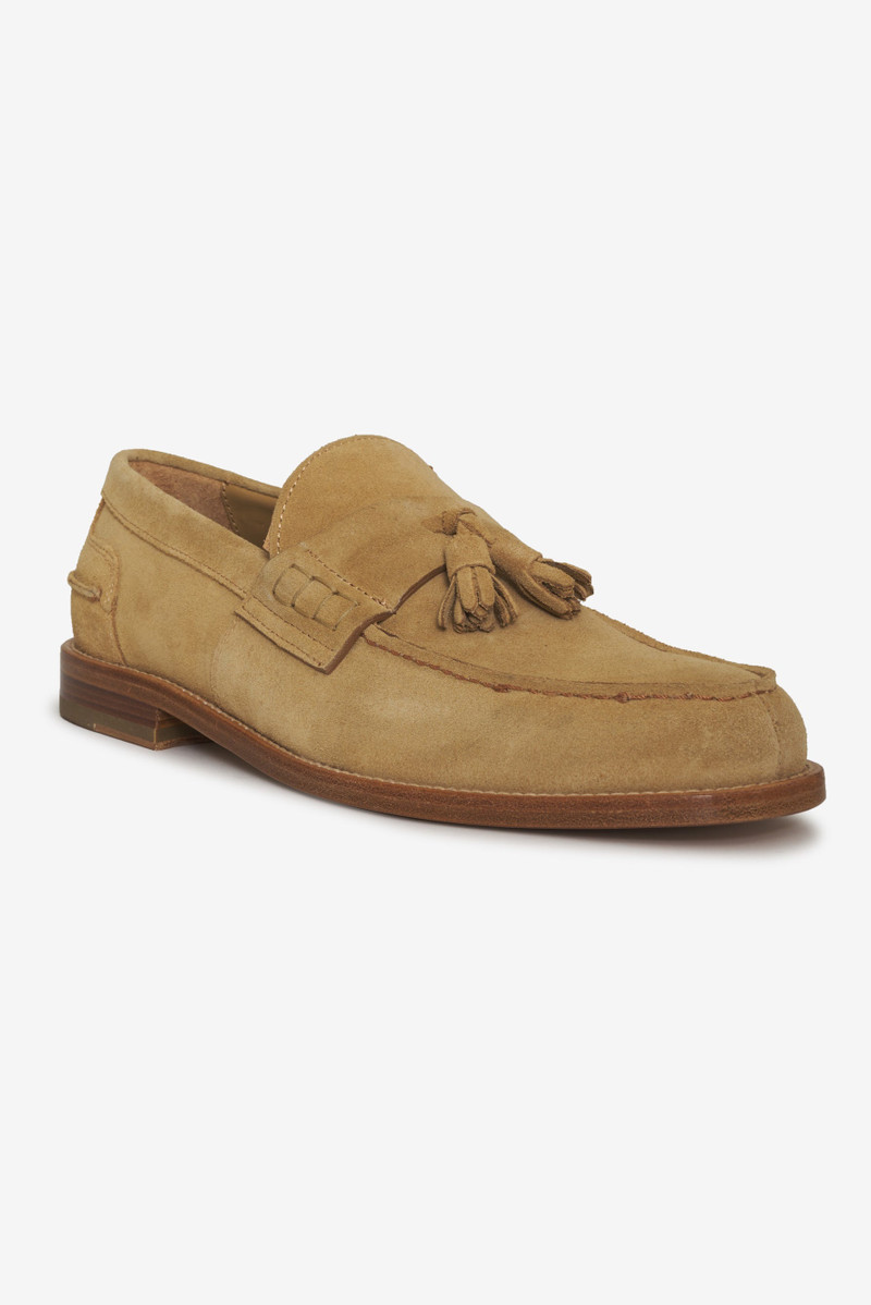 Rhude TASSEL LOAFER outlook