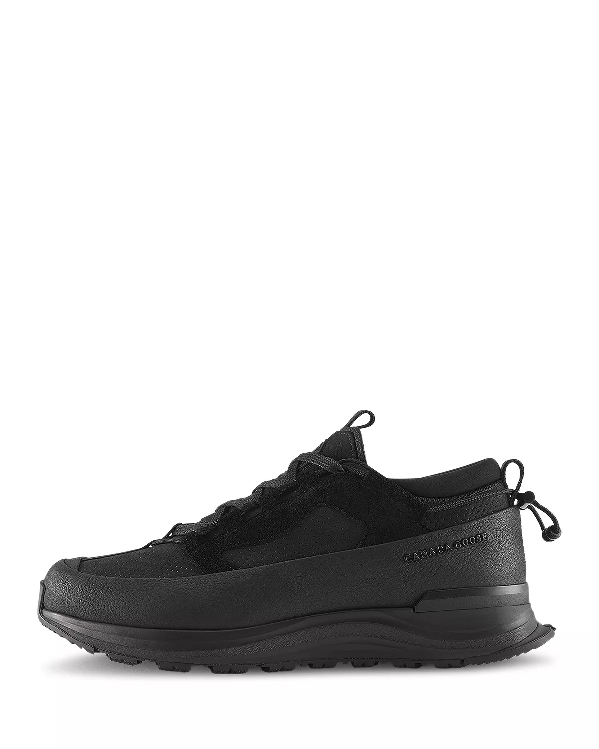 Men's Glacier Trail Low Top Sneakers - 7