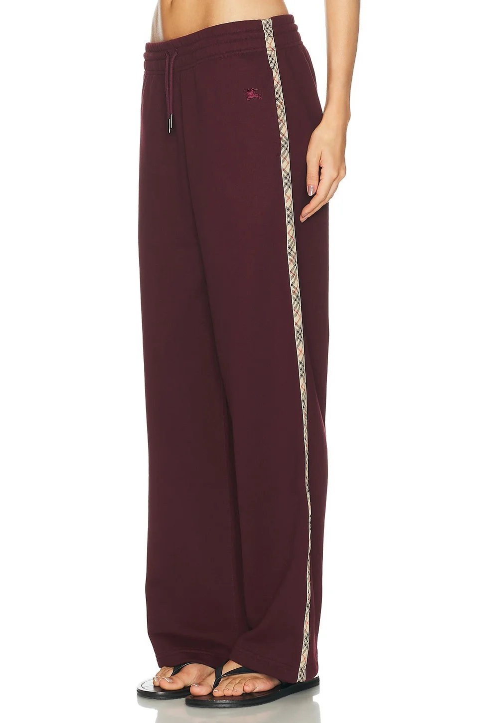 Jodie Sweatpant - 1