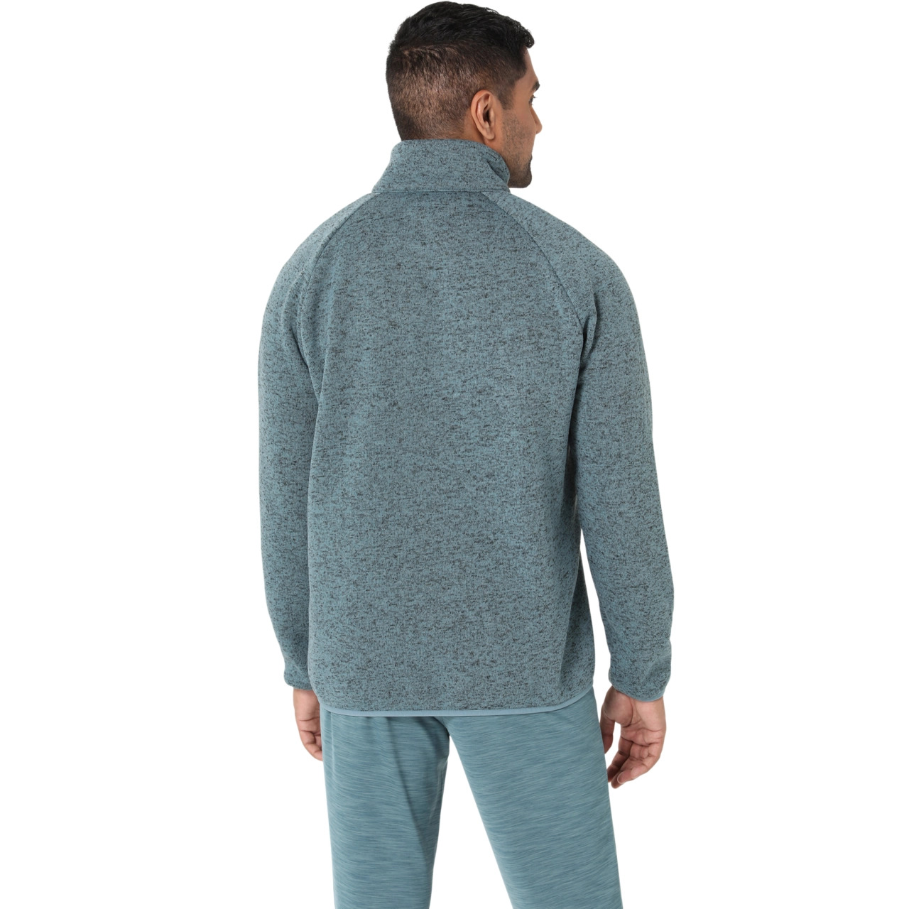 MEN'S MIXER JACKET 2.0 - 2