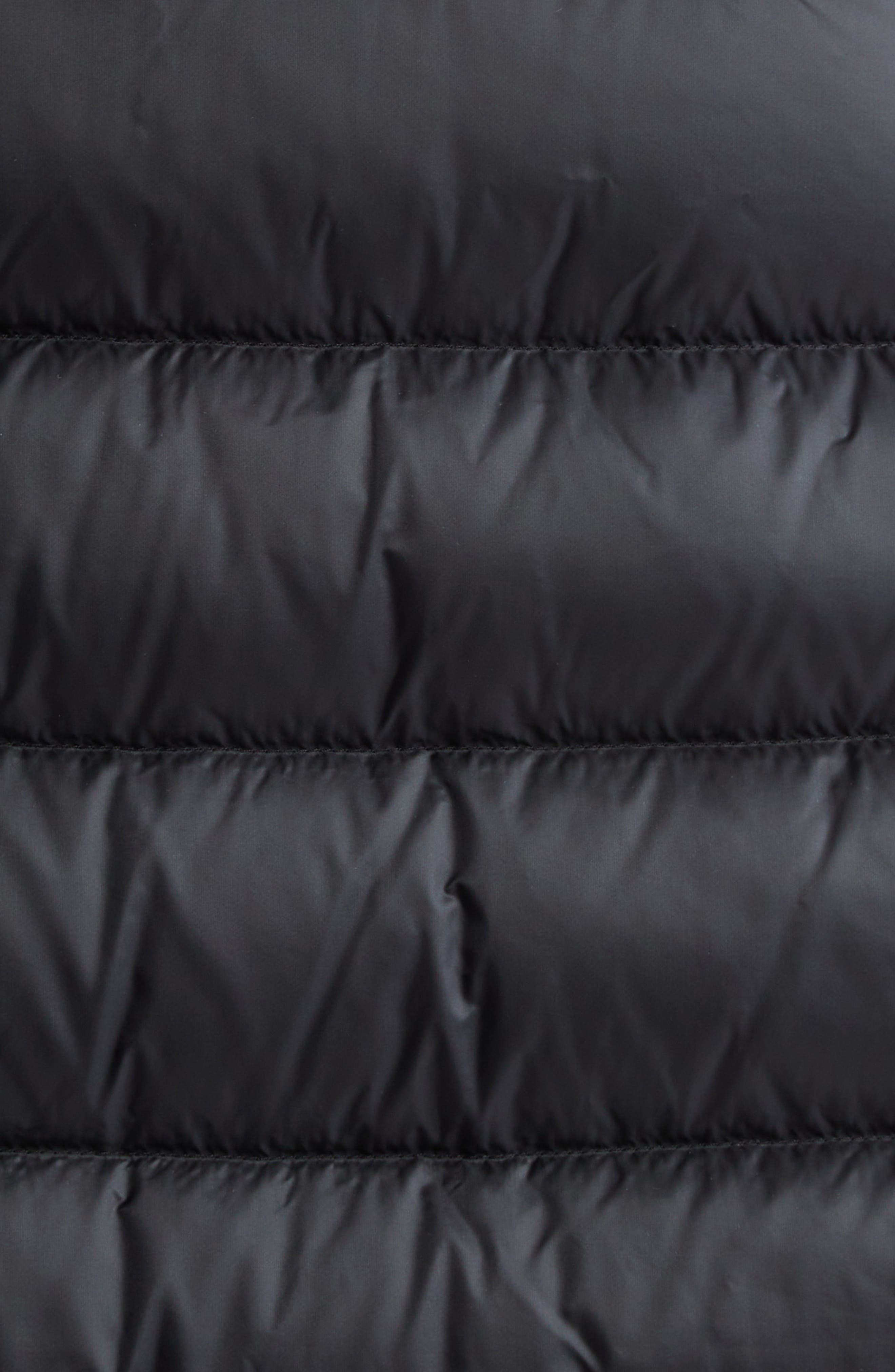 Hirma Long Down Coat - 5