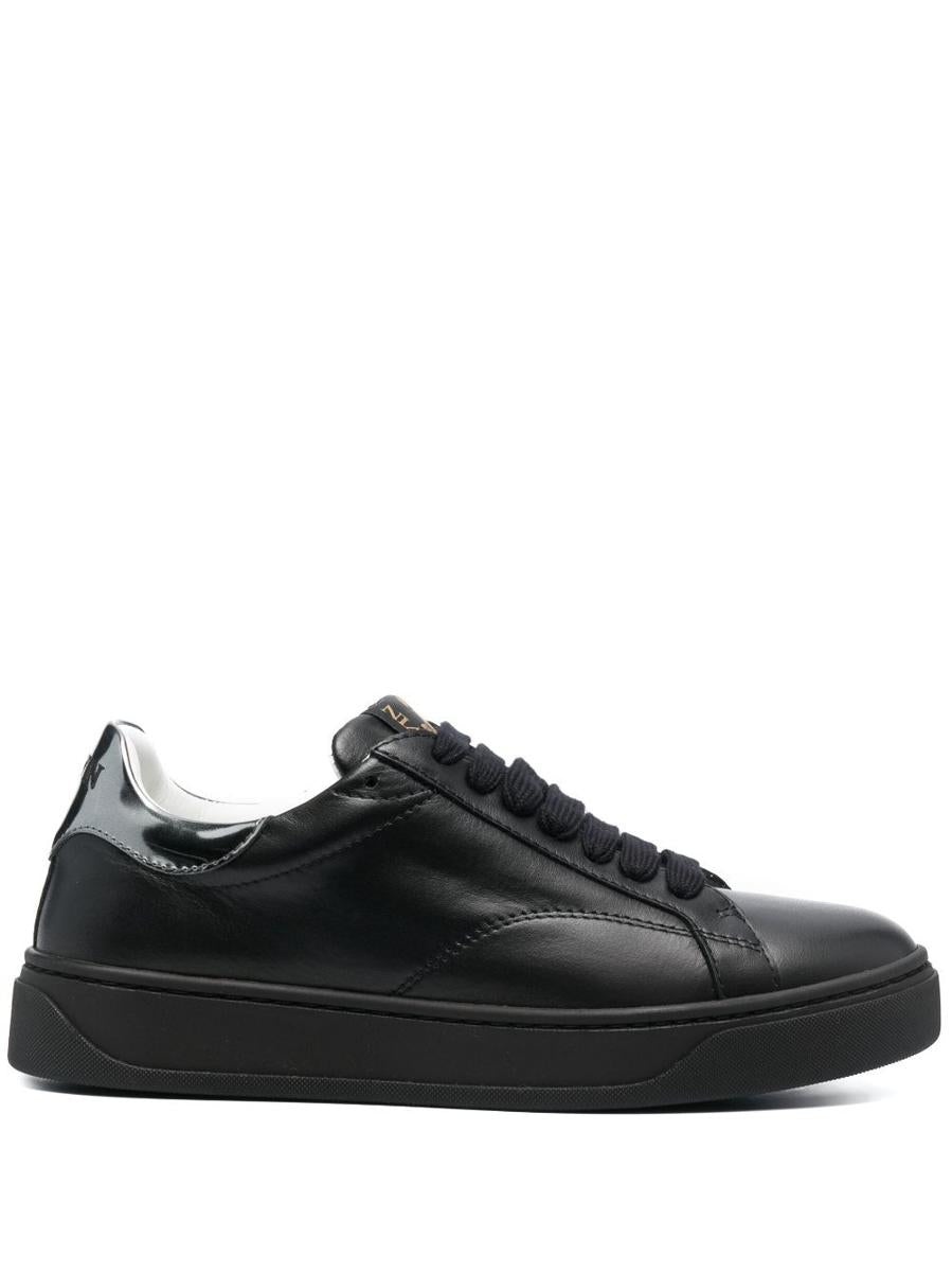 LANVIN DDB0 SNEAKERS SHOES - 1