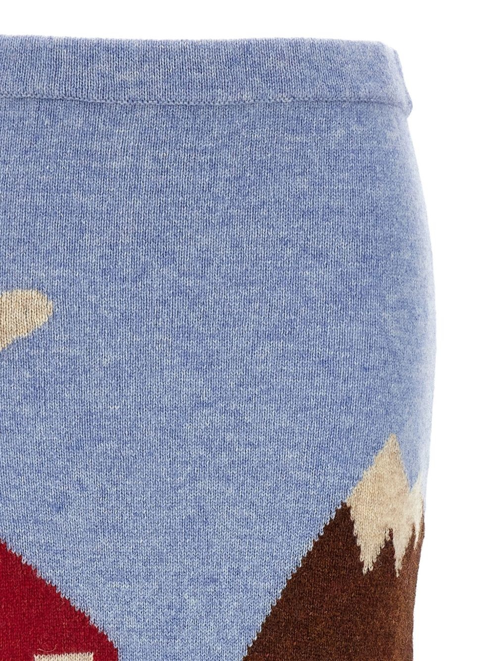 Shetland skirt - 3