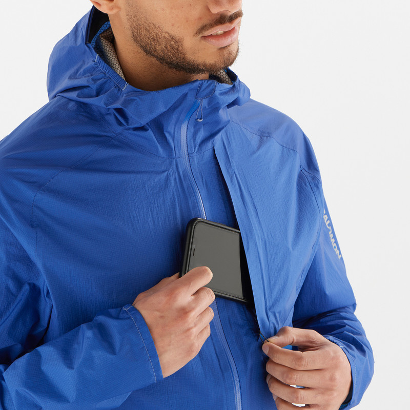 BONATTI WATERPROOF 9