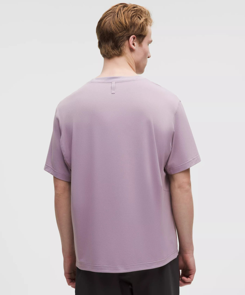 EasySet Training Short-Sleeve Shirt 3