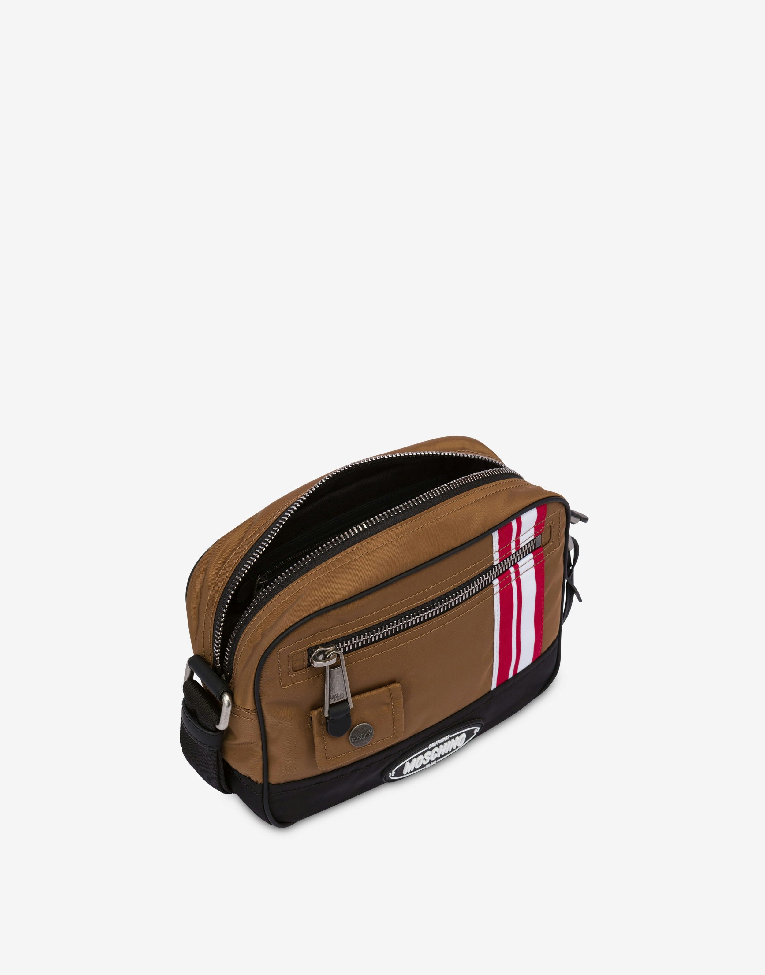MULTICOLOR CAMERA BAG - 3