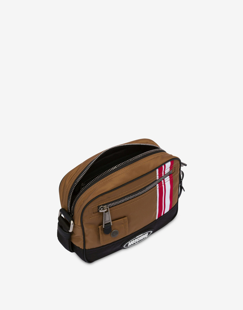 MULTICOLOR CAMERA BAG 3