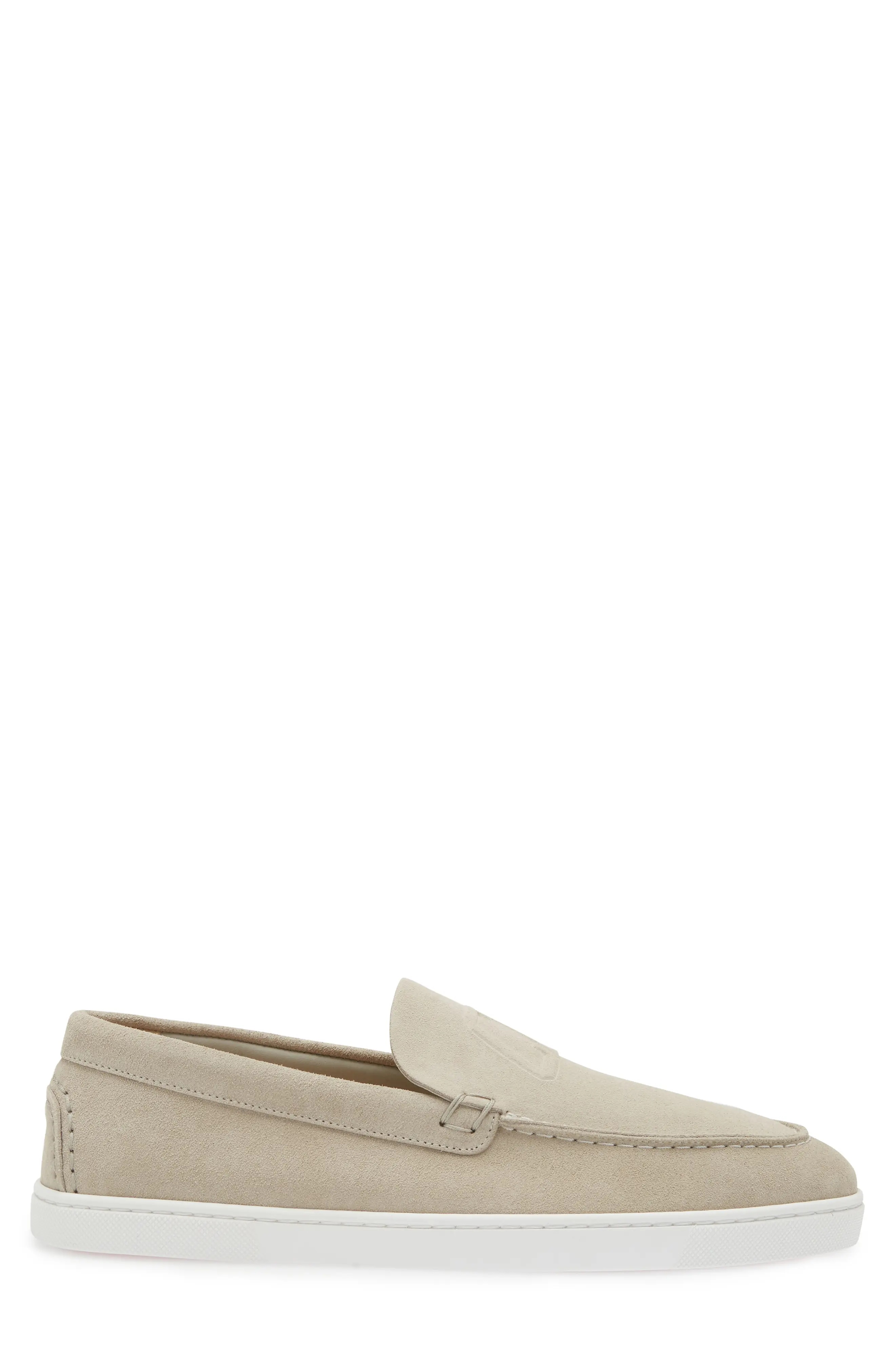 Varsiboat Slip-On Sneaker - 3