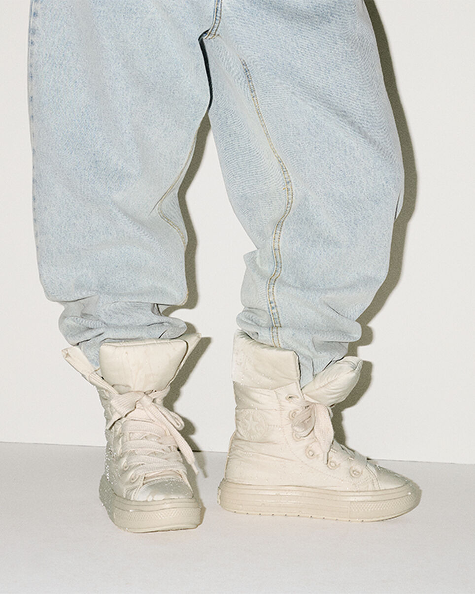 Chuck Taylor All Star Elements Boot - 11