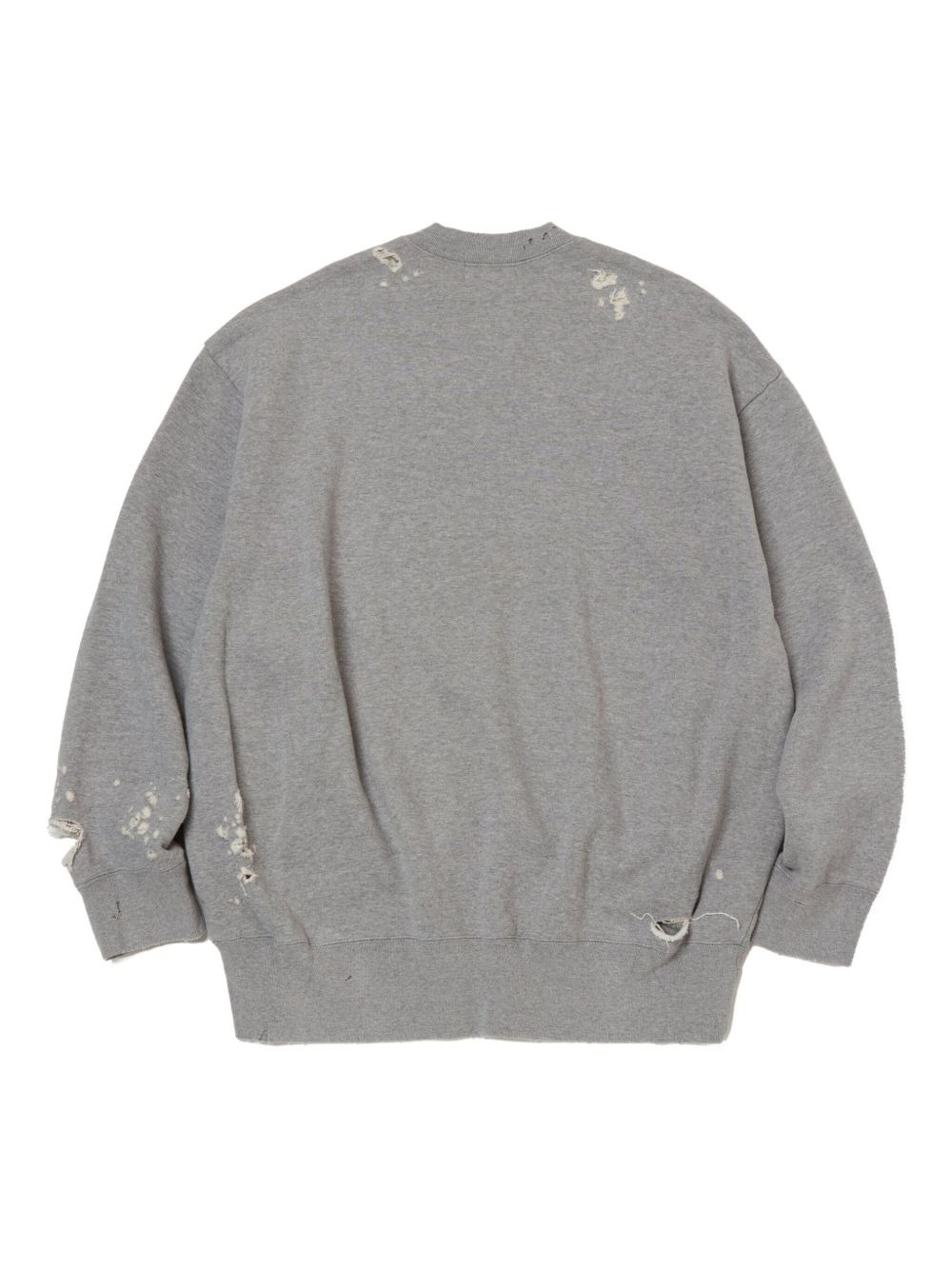 graphic-print sweatshirt - 2