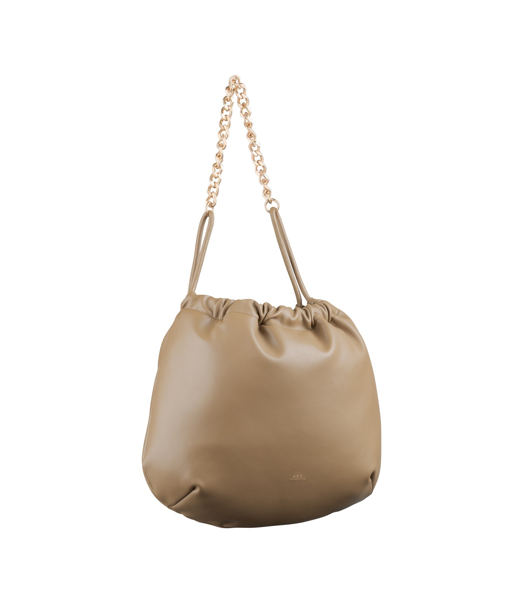 NINON CHAIN BAG - 3