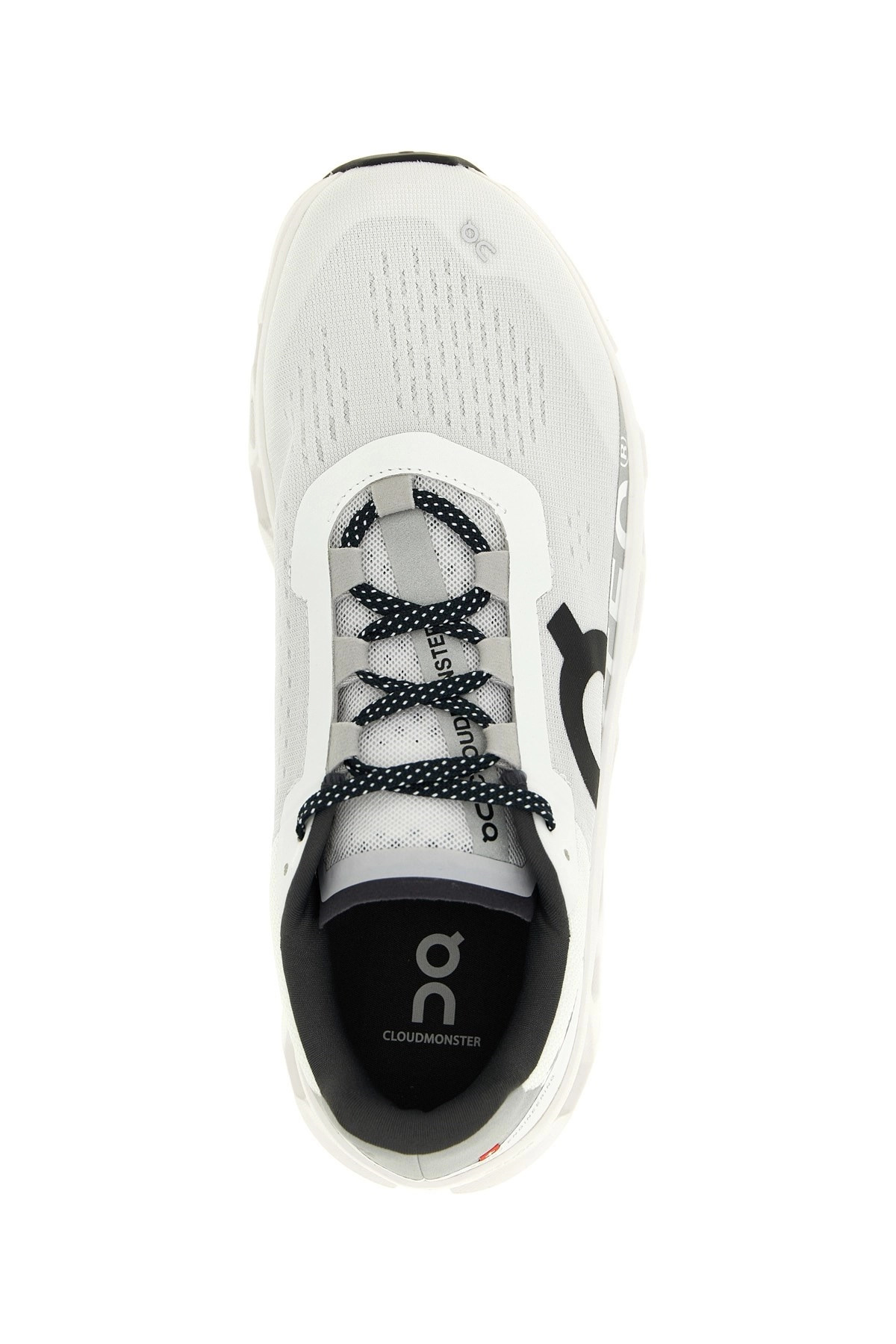 'Cloudmonster' sneakers - 4
