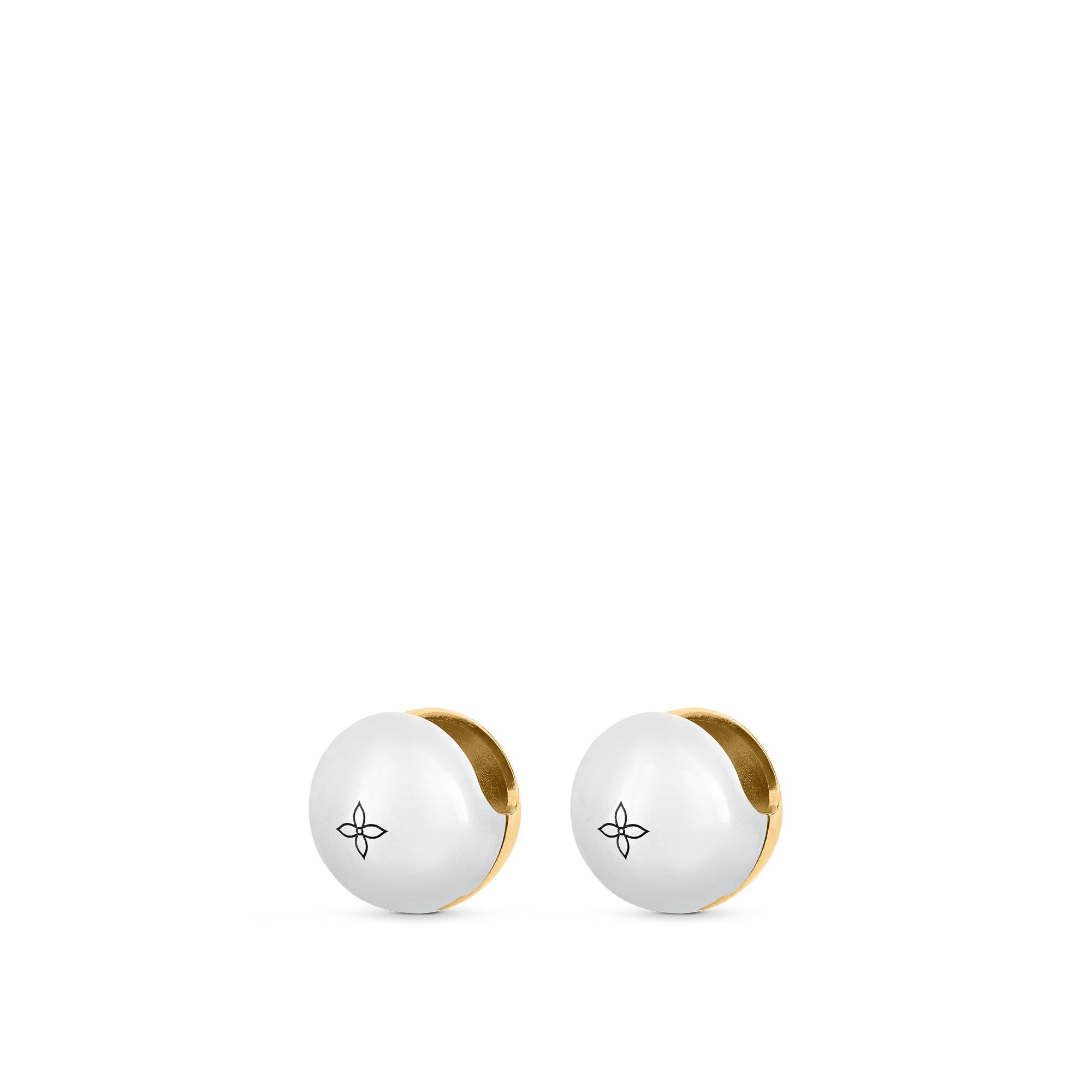 Planète LV Earrings Color - 3