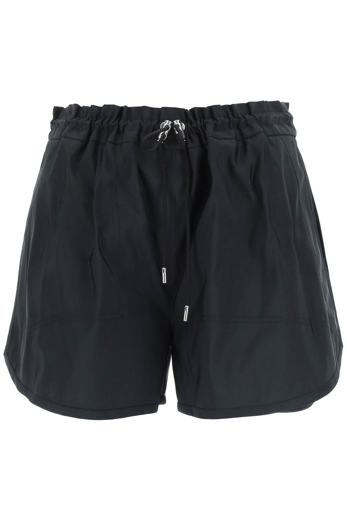 POLYFAILLE SHORTS - 1