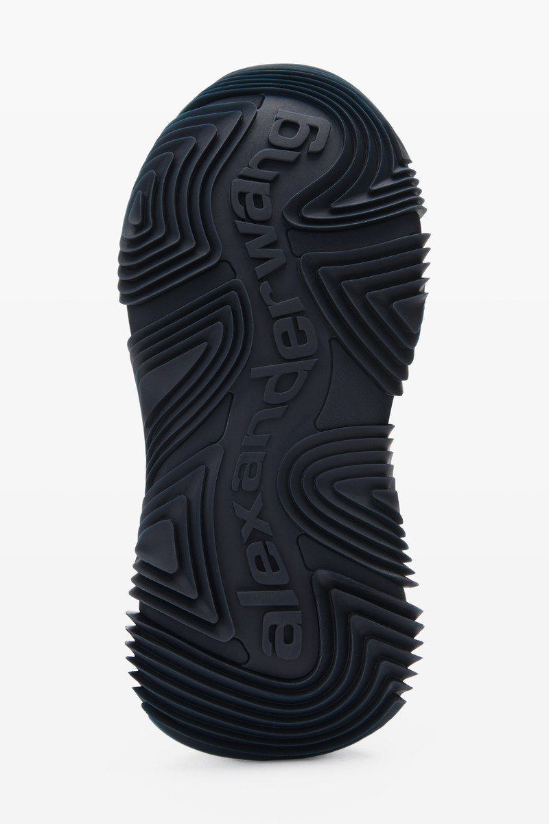 AW VORTEX MULE IN LYCRA 5