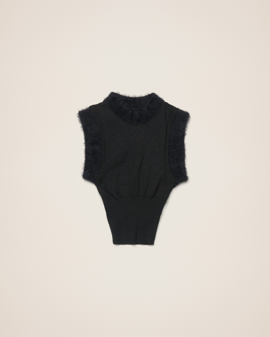 La maille Ascosu - 1
