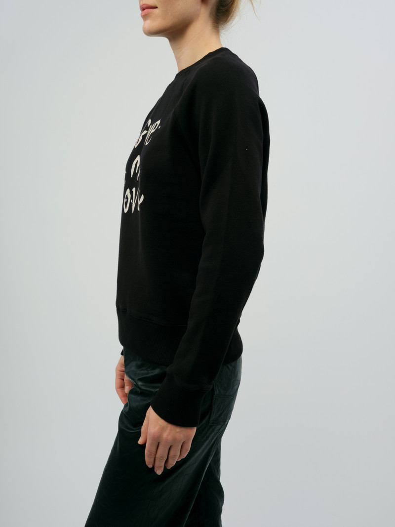Upper Give Me Love Sweatshirt 5