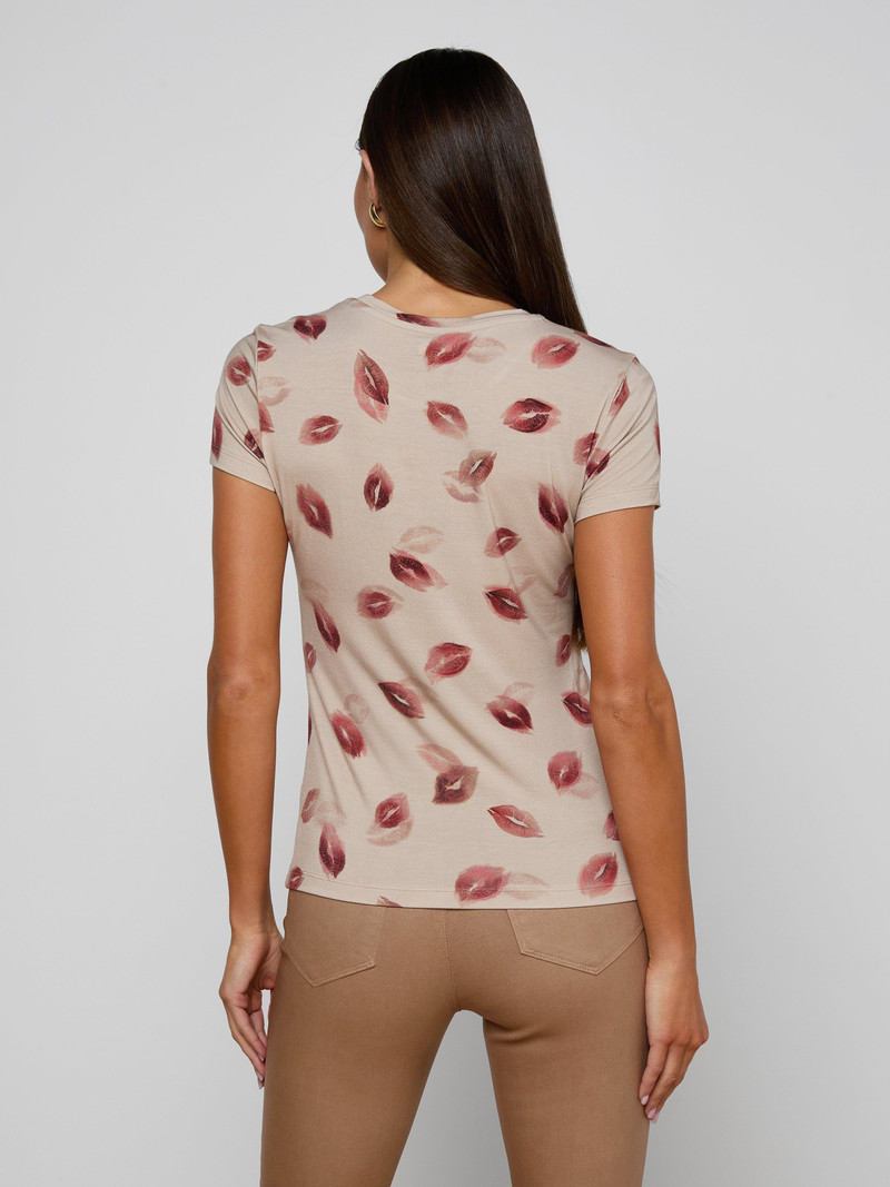 Ressi Fitted Tee 7