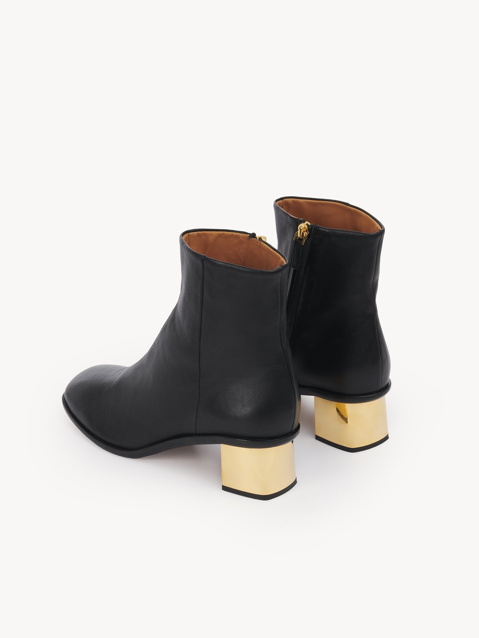 REBECCA ANKLE BOOT - 5