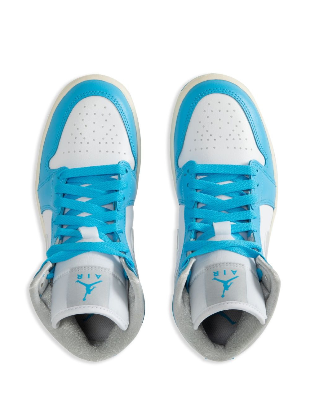Air Jordan 1 Mid sneakers - 3