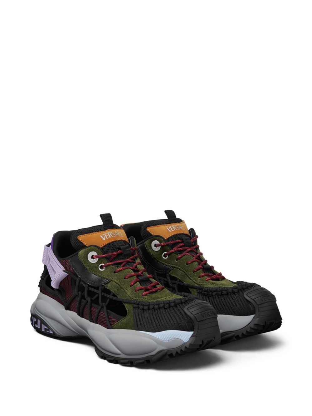 Mercury sneakers - 2