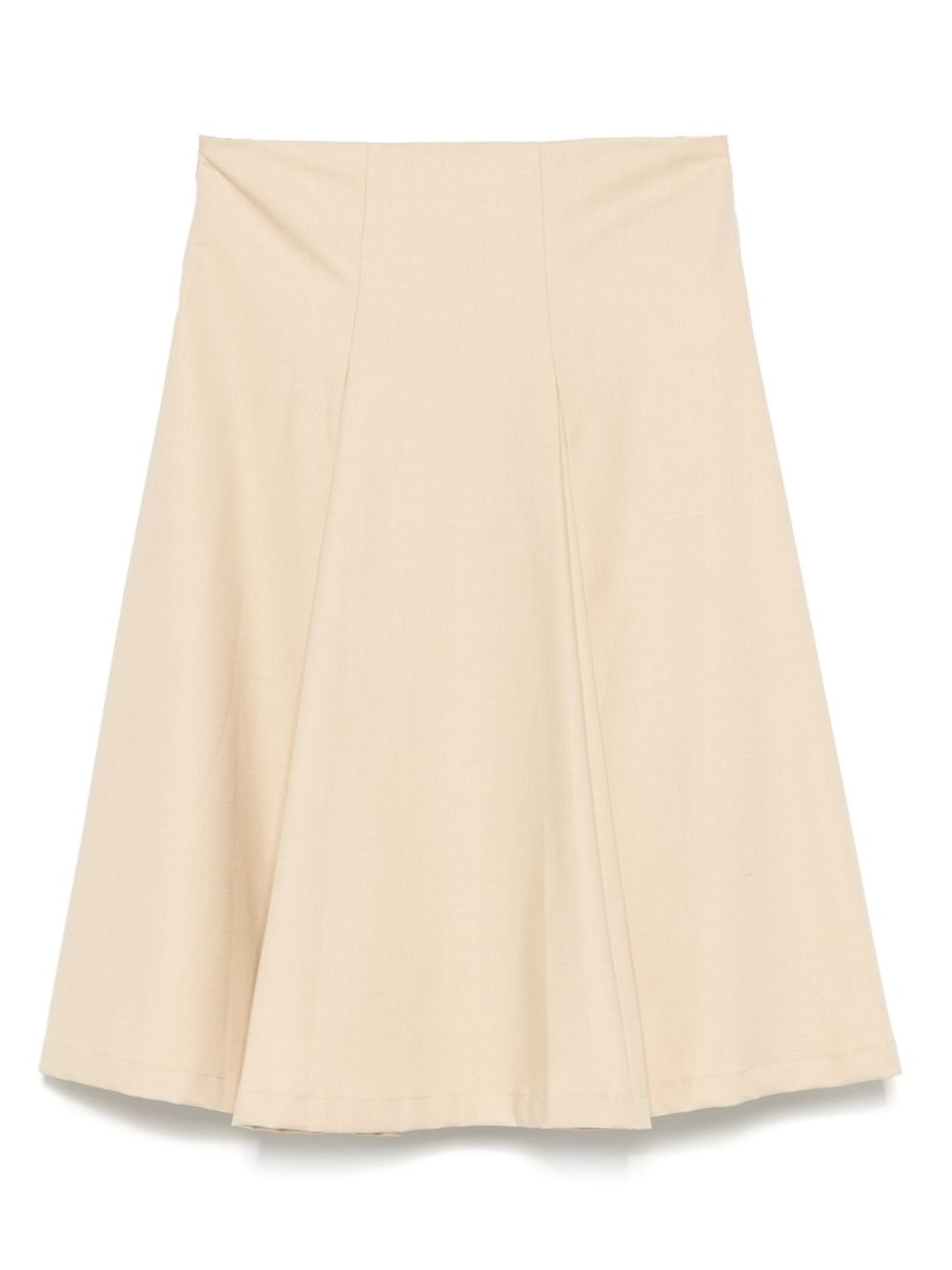 Irina midi skirt - 2