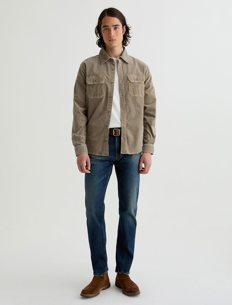 AG Jeans Tellis Jean outlook