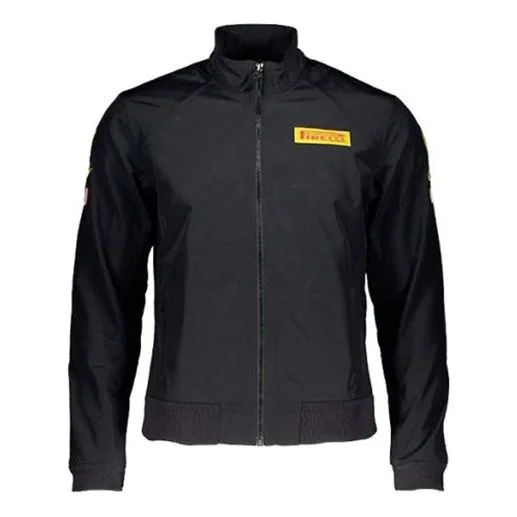 Nike Inter Milan 19/20 Training Jacket 'Black' CK7509-010 - 1
