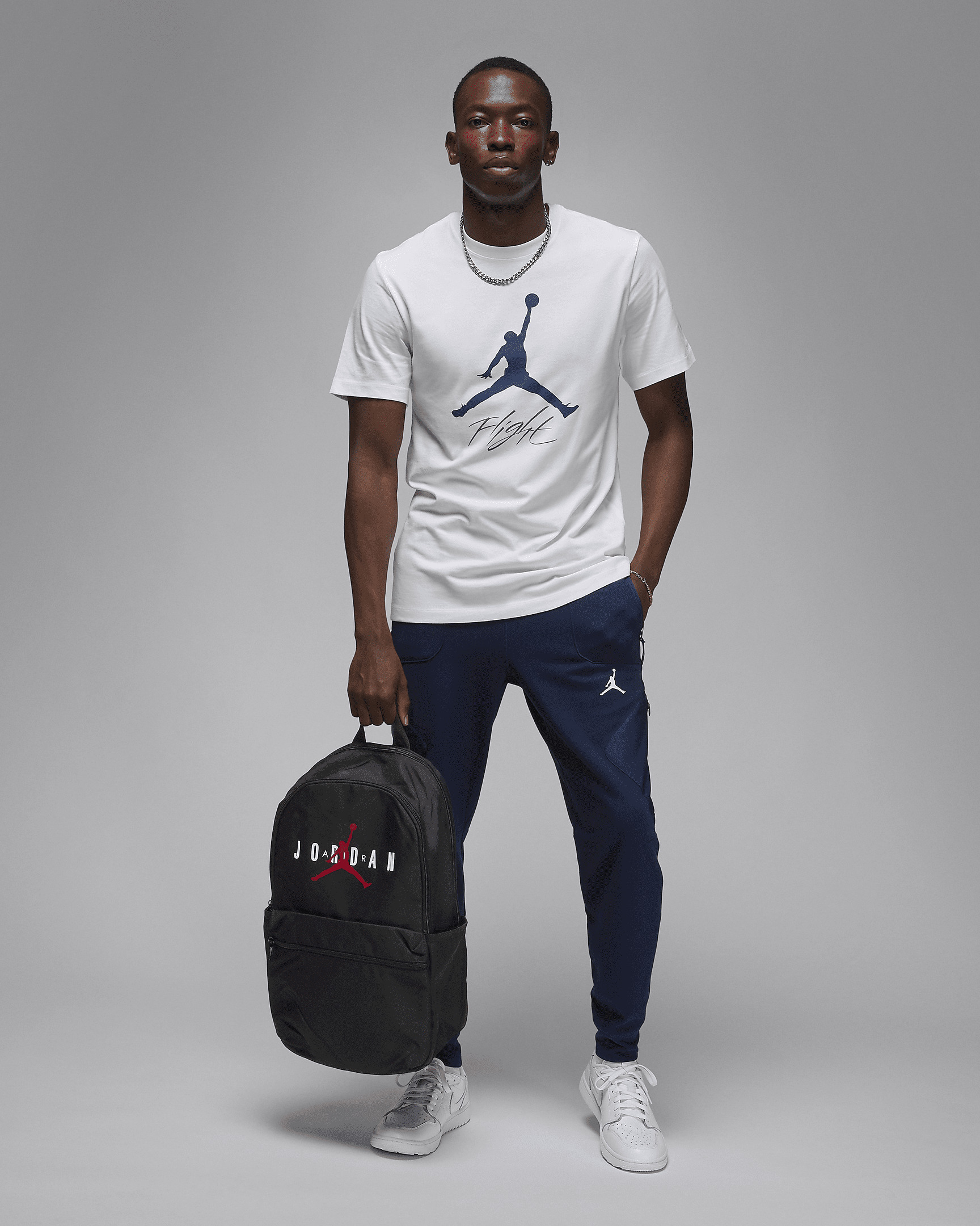 Jordan Backpack (23L) - 10