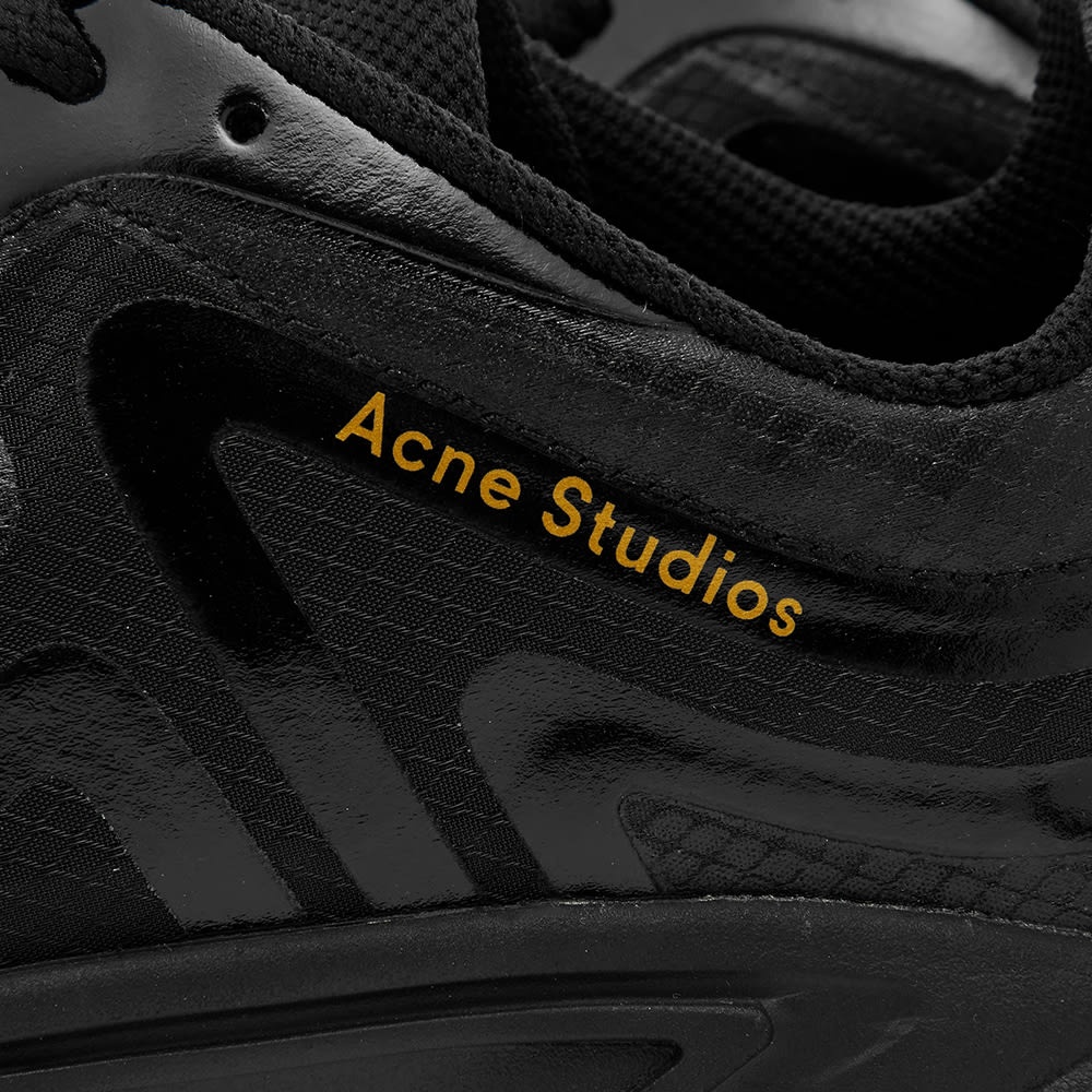 Acne Studios Buzz Sneaker - 4