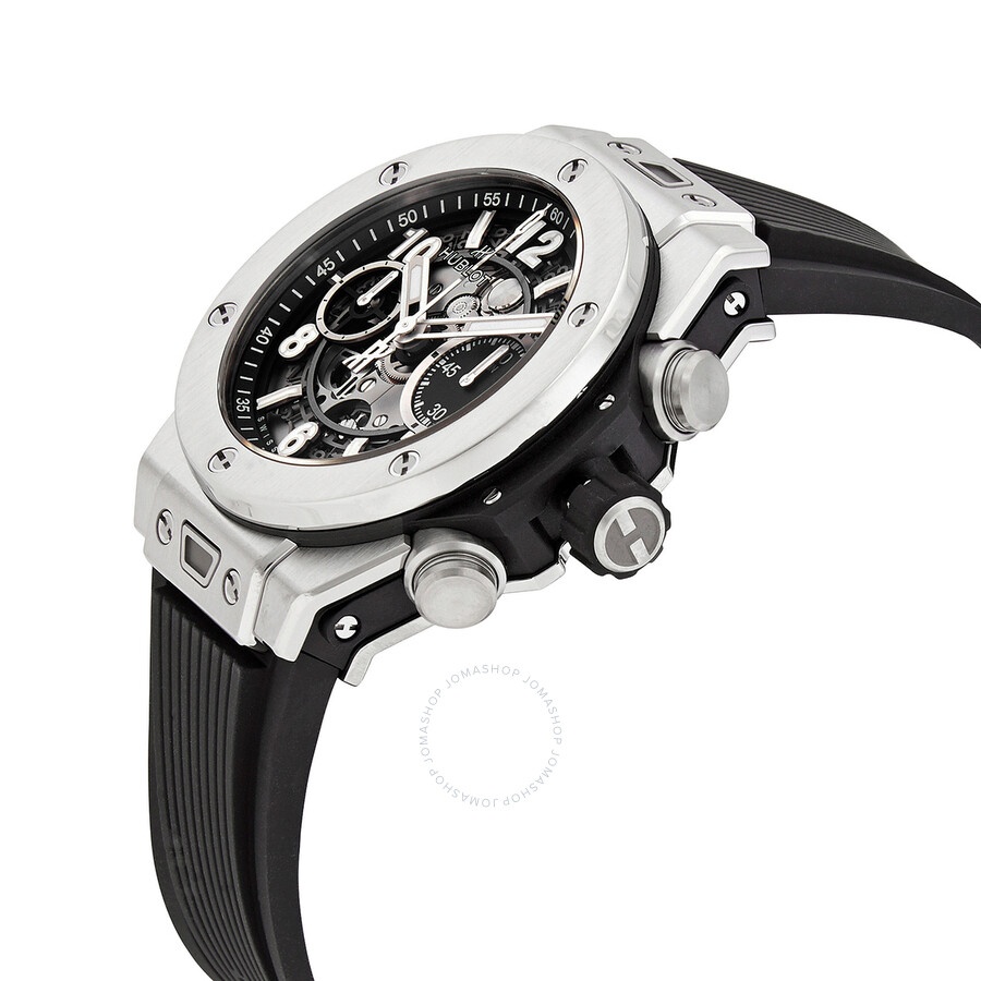 Hublot Big Bang Chronograph Automatic Men's Watch 441.NX.1171.RX - 2