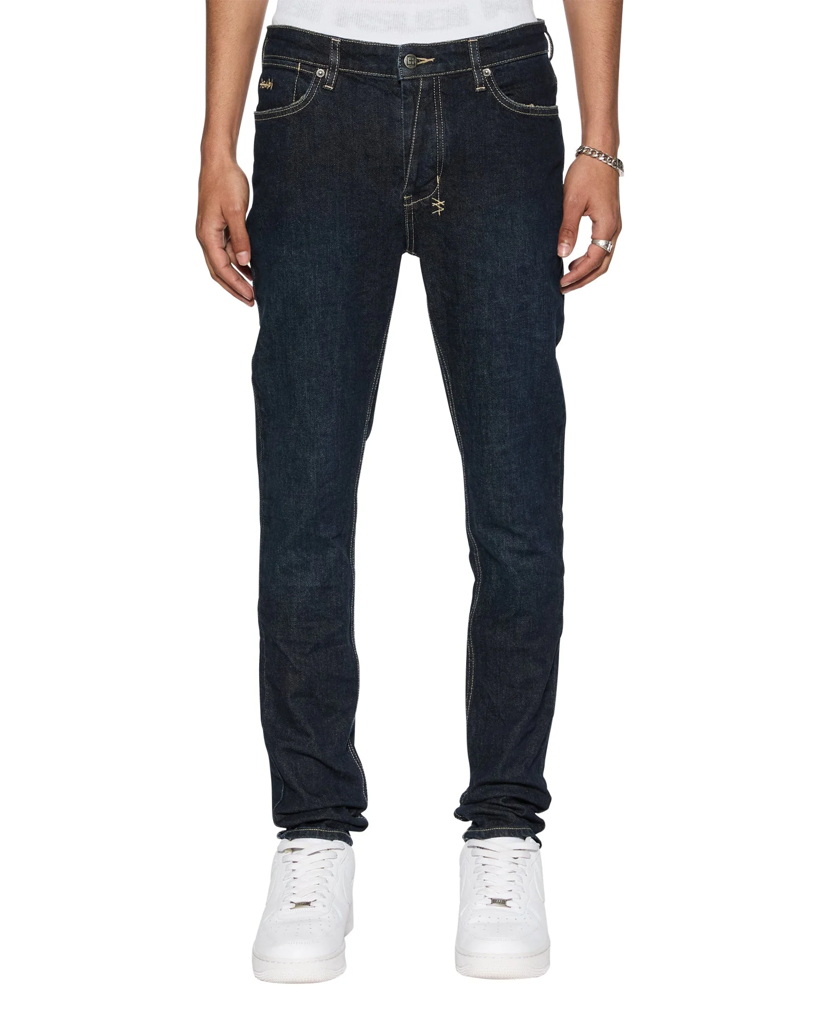 VAN WINKLE RINSED - 1