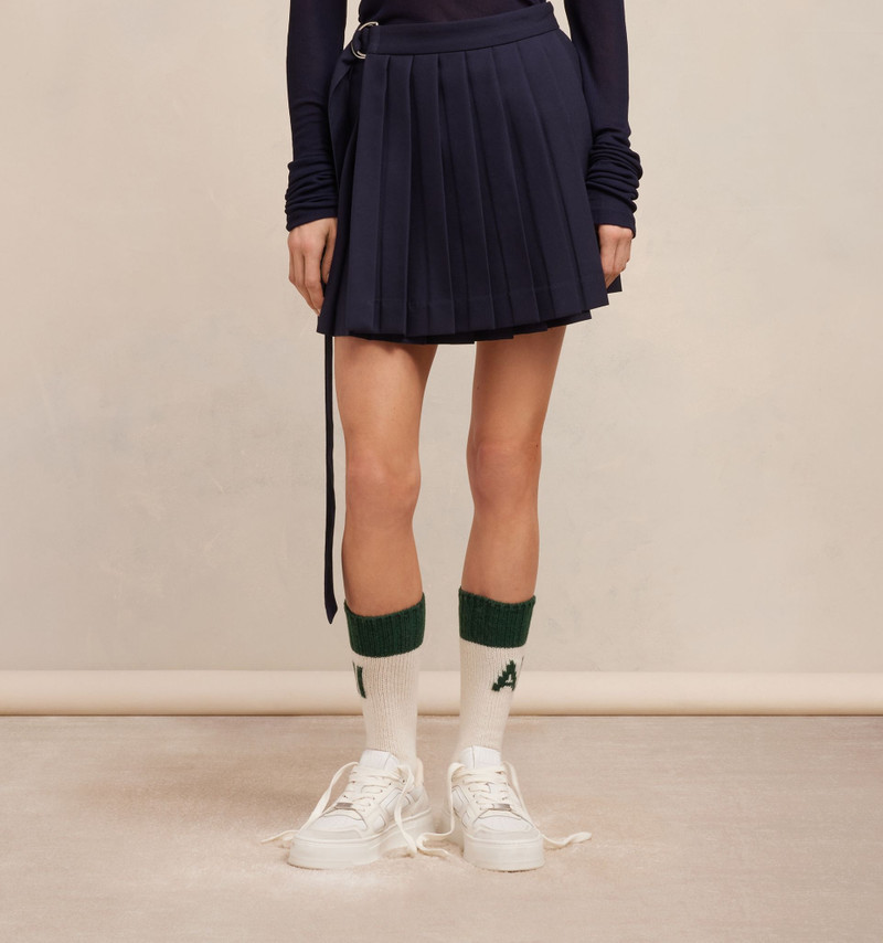 Low Top Ami Arcade Sneakers 4