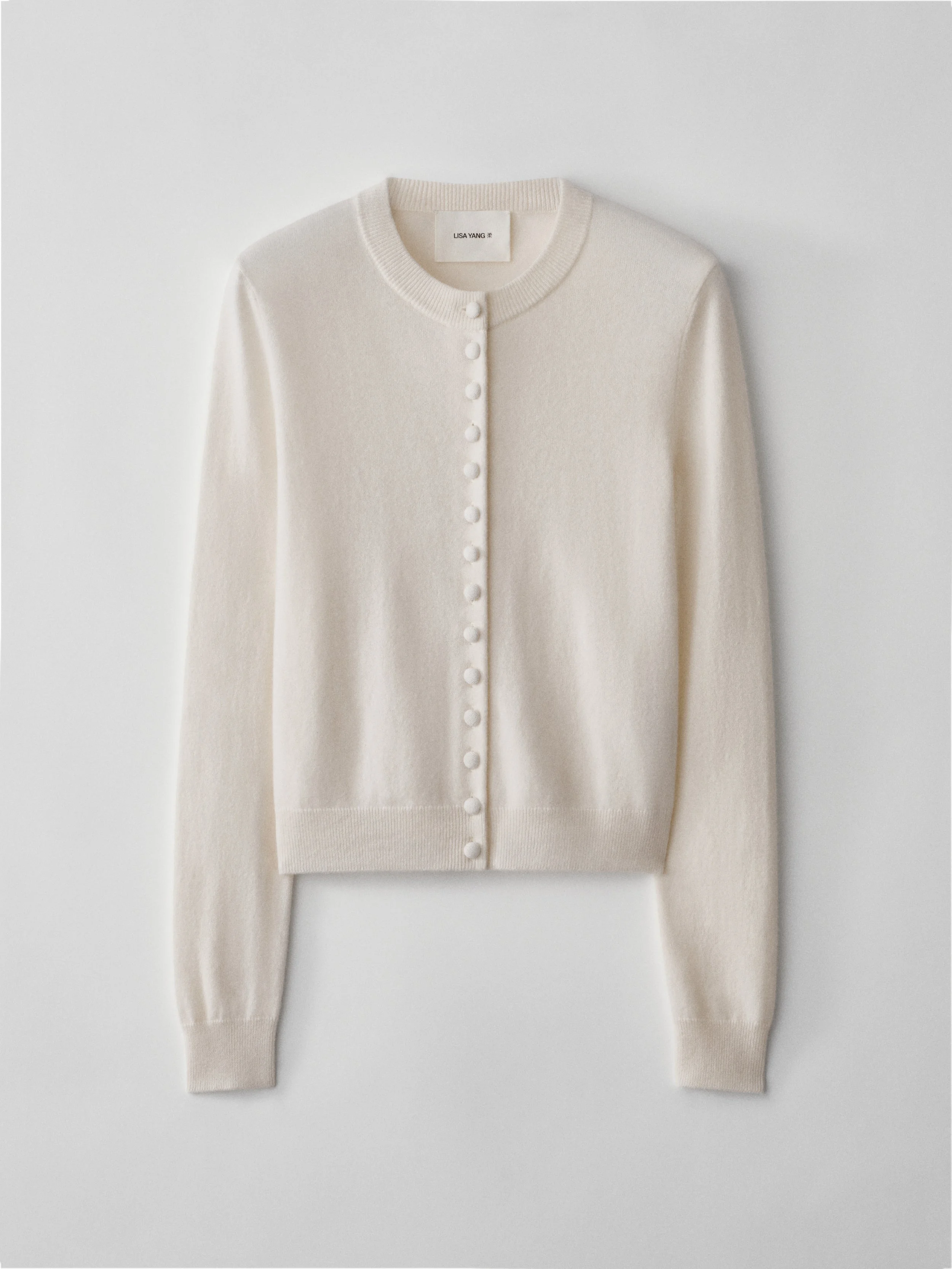 Wilona Cardigan - 1
