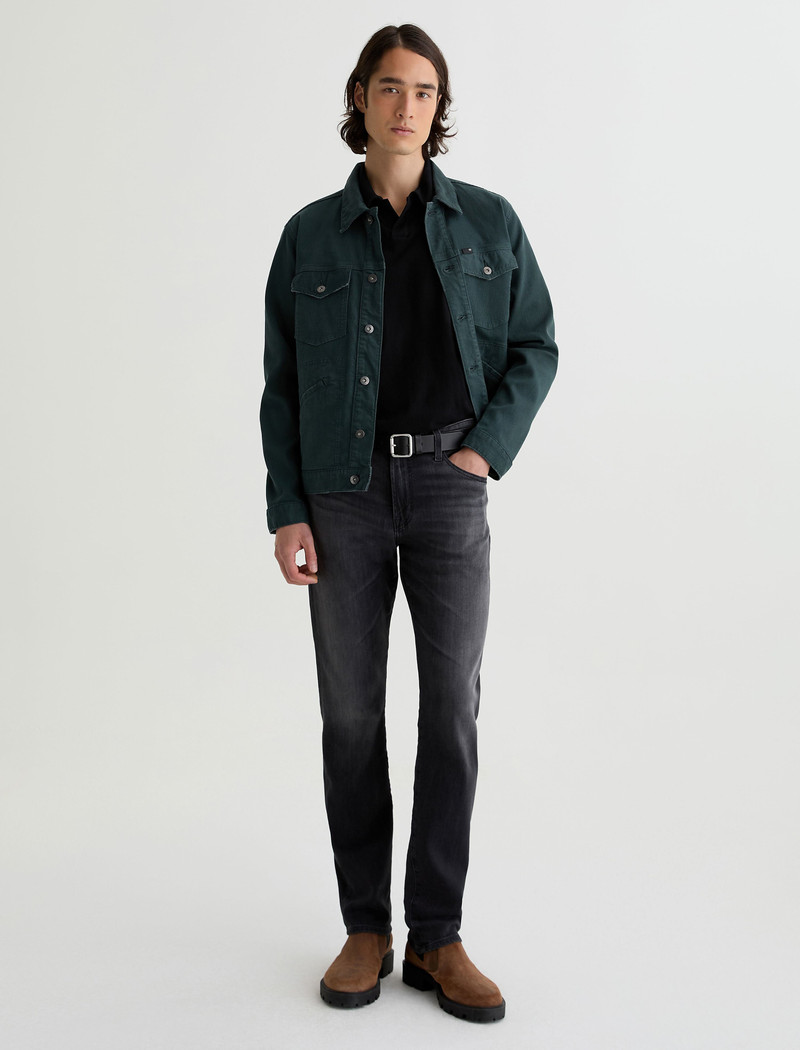 AG Jeans Graduate Jean outlook