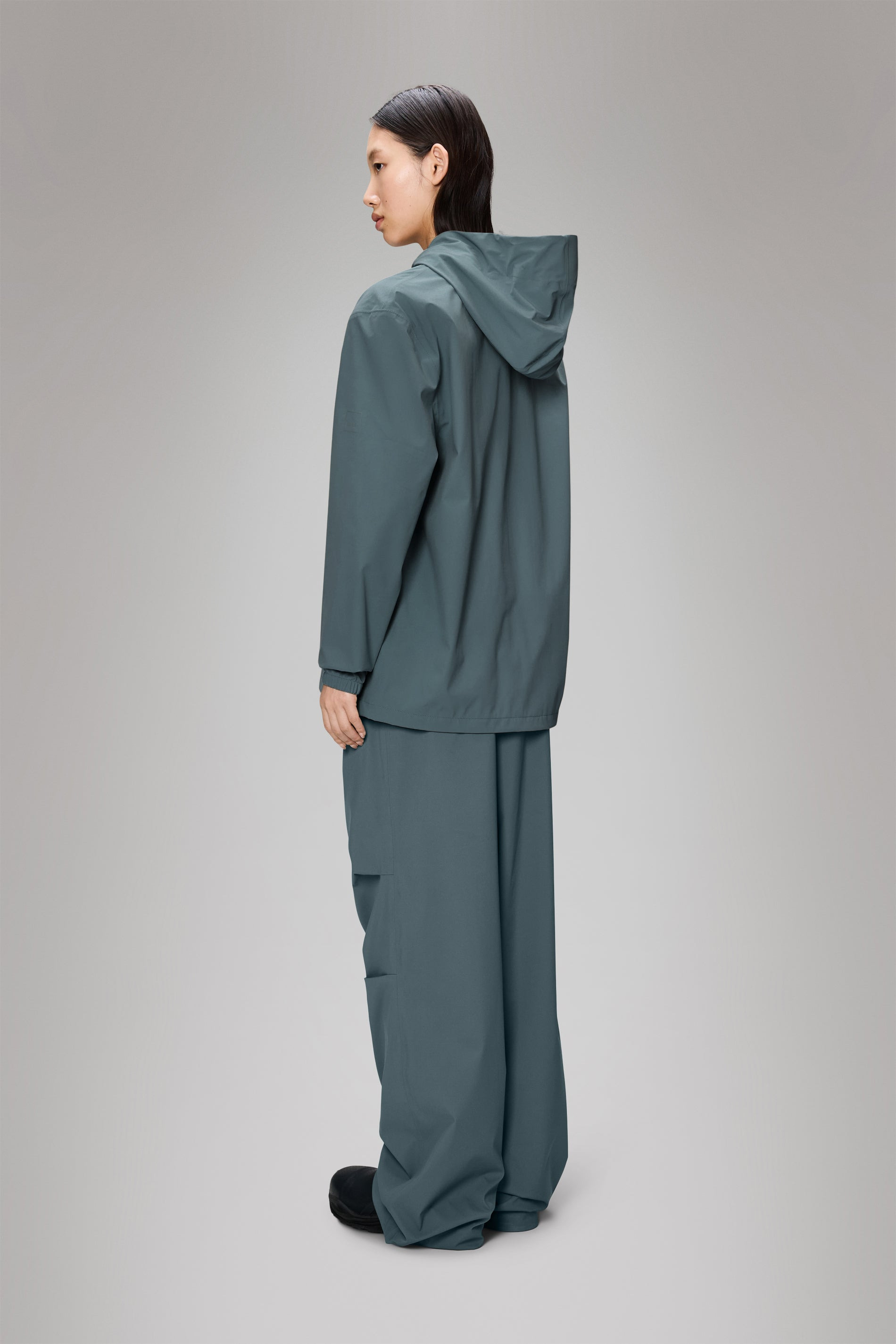 Suva Hardshell Jacket - 3