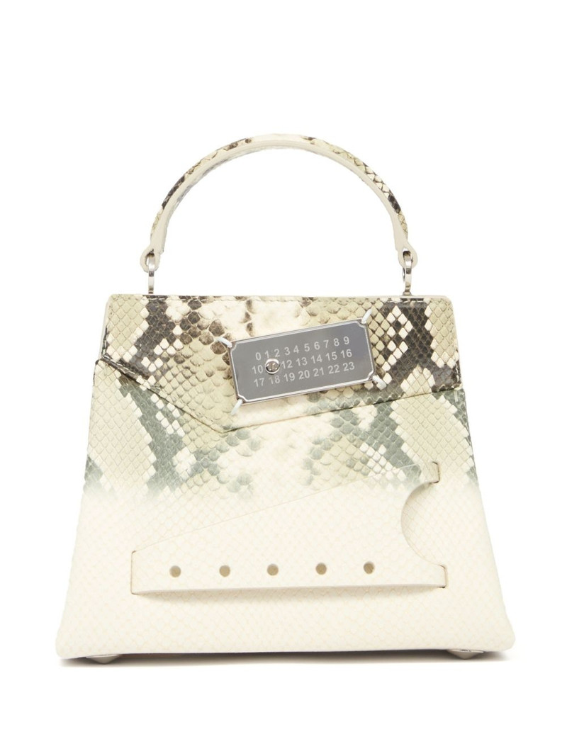 small Snatched handbag 1