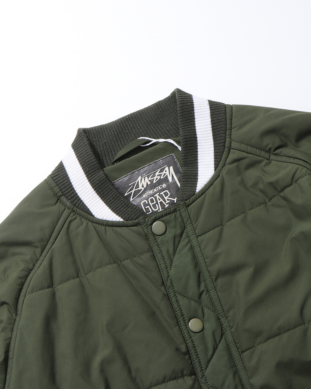 STUSSY - 3