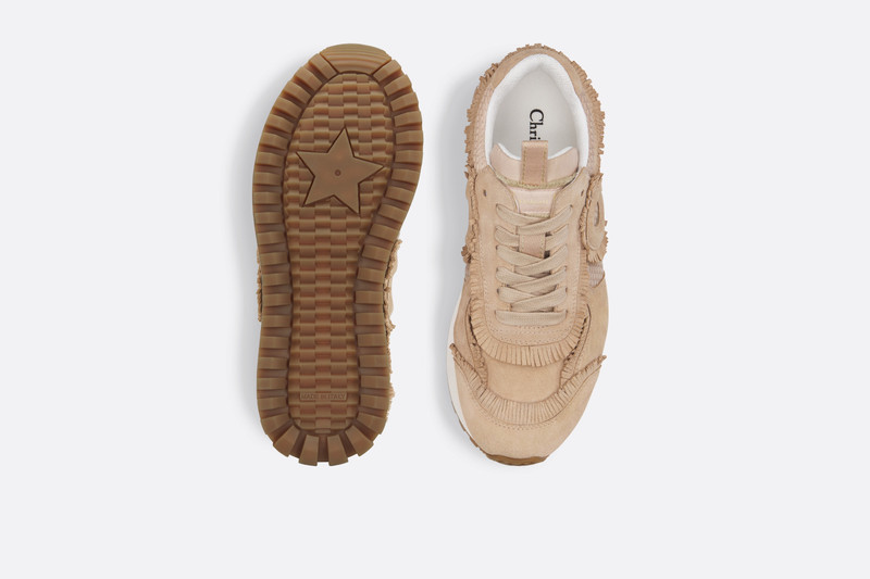 C'est Dior Sneaker 5