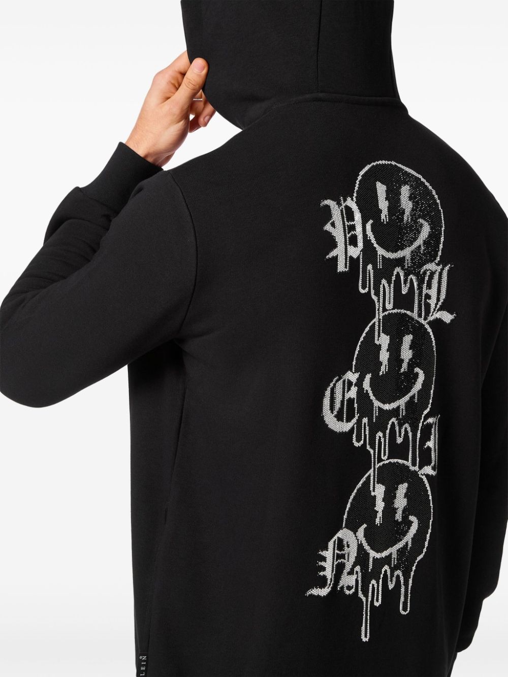 Skeleton jogging set - 5