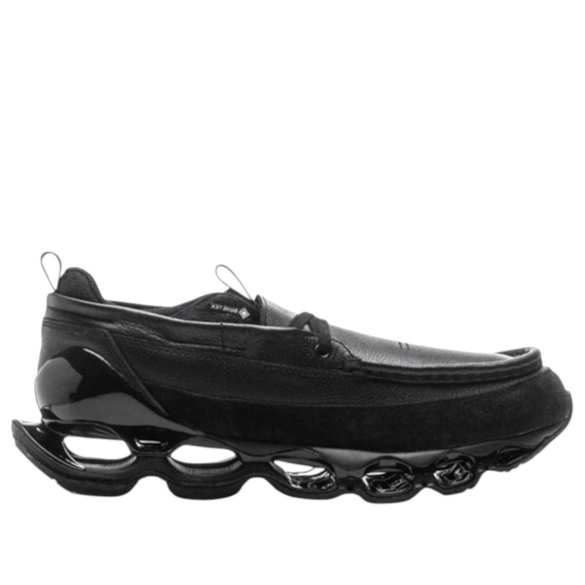 Mizuno Wave Prophecy Moc Gore-Tex 'Triple Black' D1GD240601 - 2