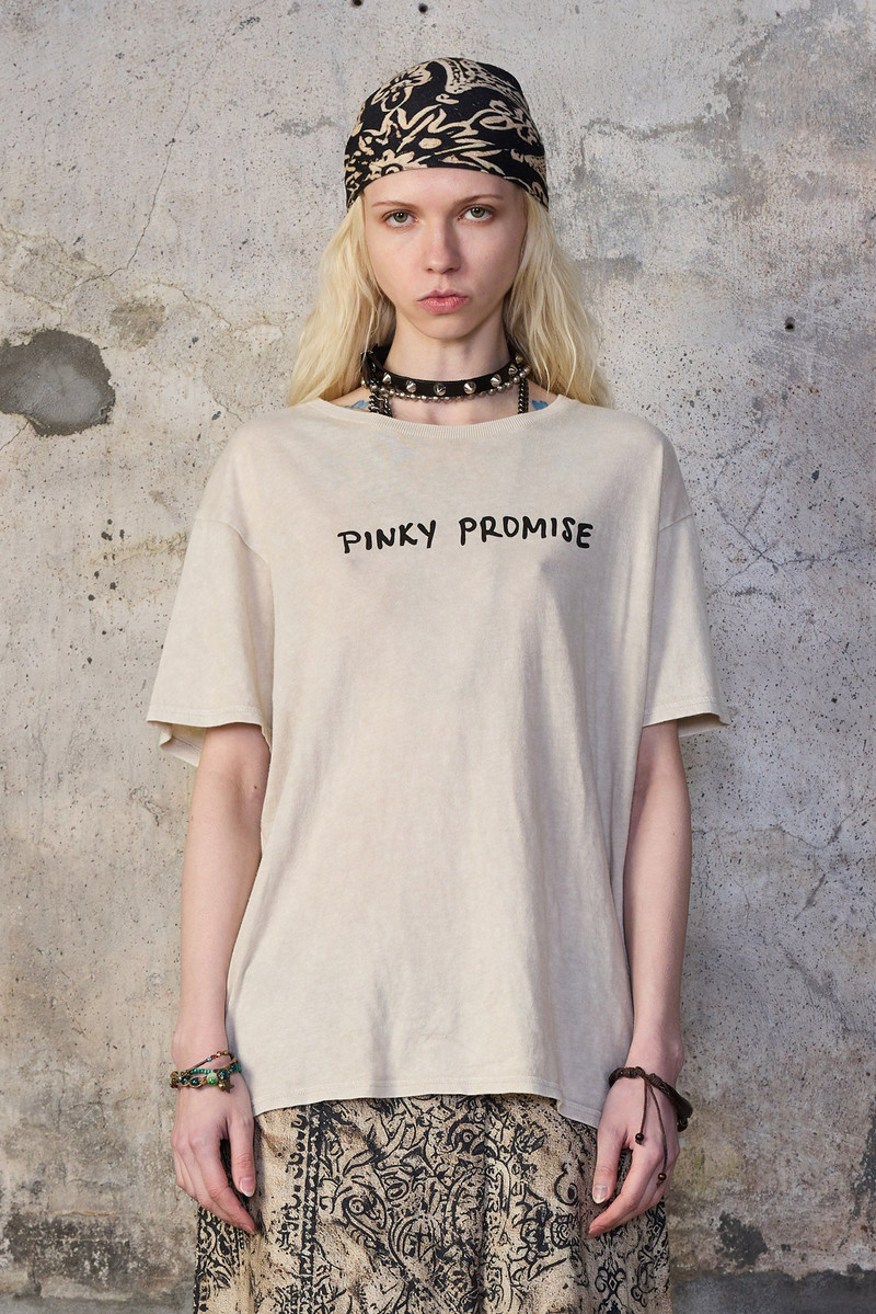 PINKY PROMISE BOY T 4